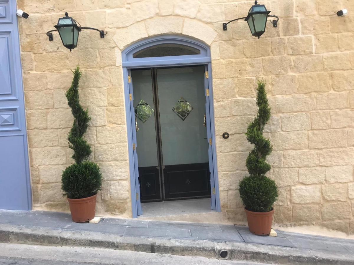 Lulu Boutique Hotel Zebbug  Exterior photo